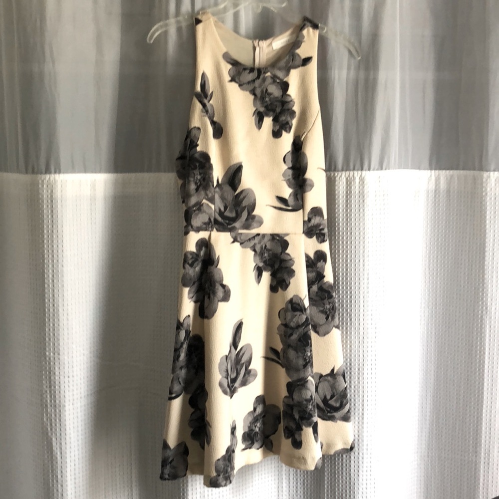 Mini dress size Medium